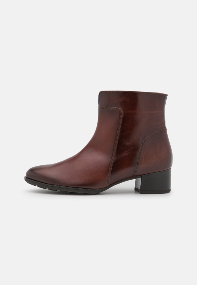 Gabour | Exclusif Bottines Classiques Sattel